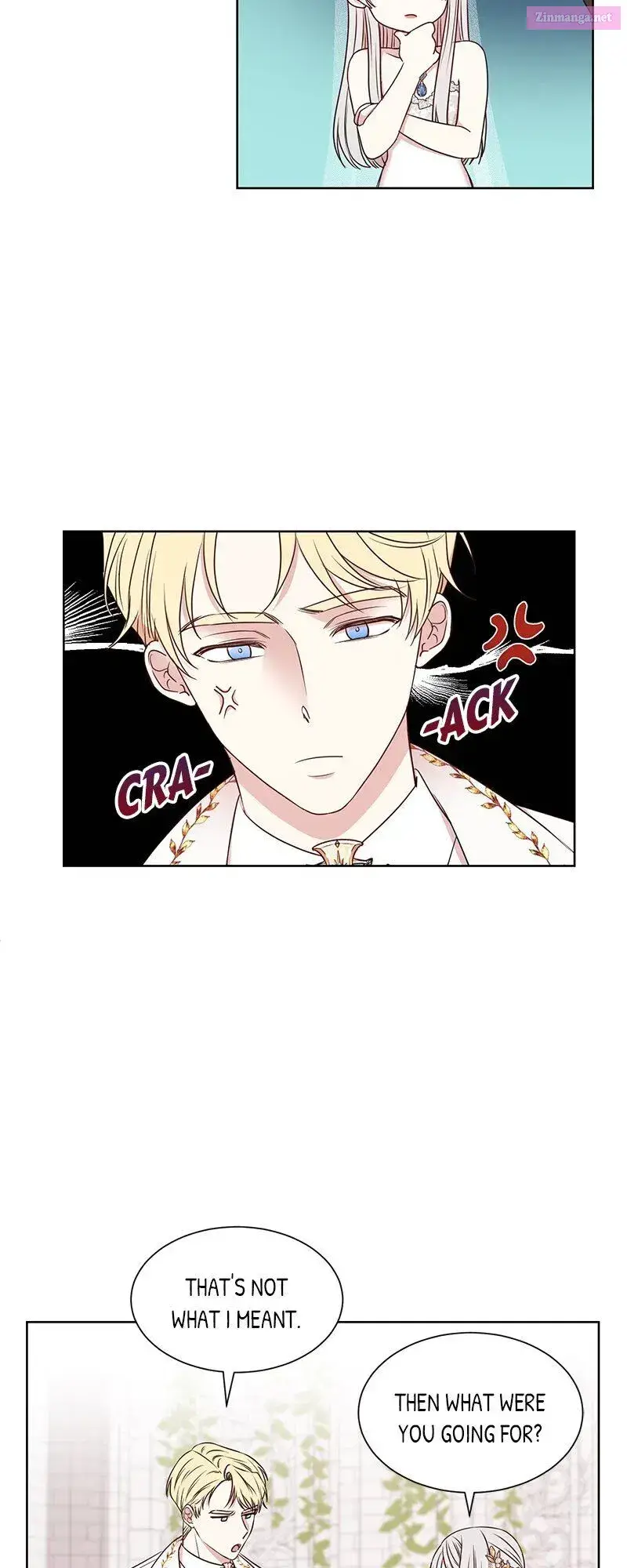 My Second Husband Is Desperate And Depressed Zinmanga X Chapter 13 Page 8