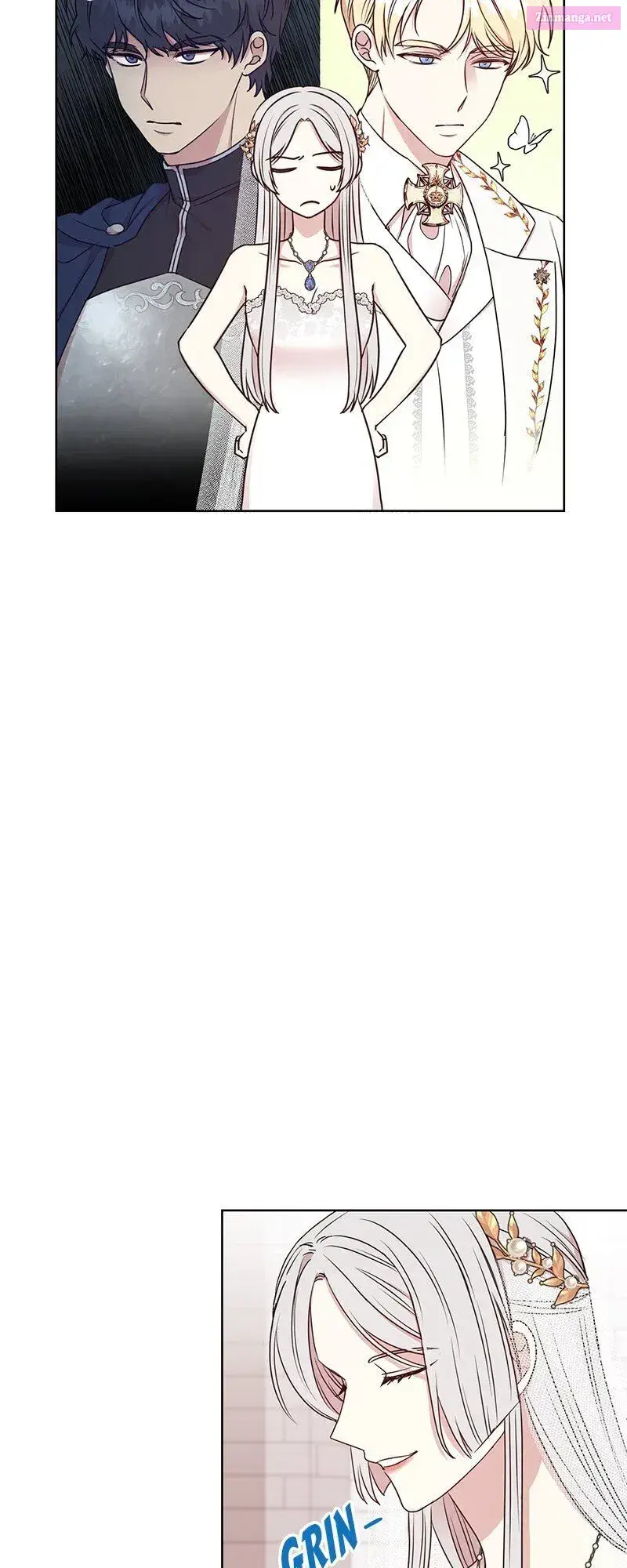 My Second Husband Is Desperate And Depressed Zinmanga X Chapter 13 Page 20