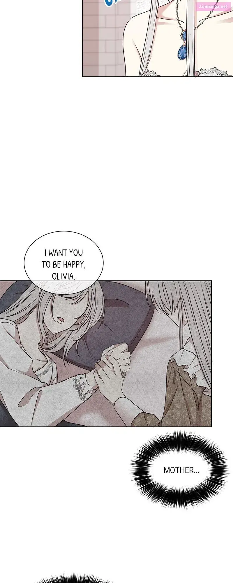 My Second Husband Is Desperate And Depressed Zinmanga X Chapter 13 Page 21