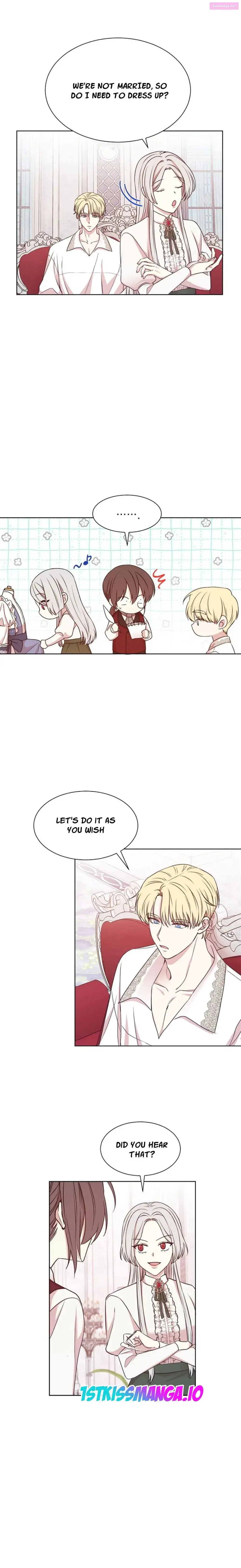 My Second Husband Is Desperate And Depressed Zinmanga X Chapter 9 Page 14