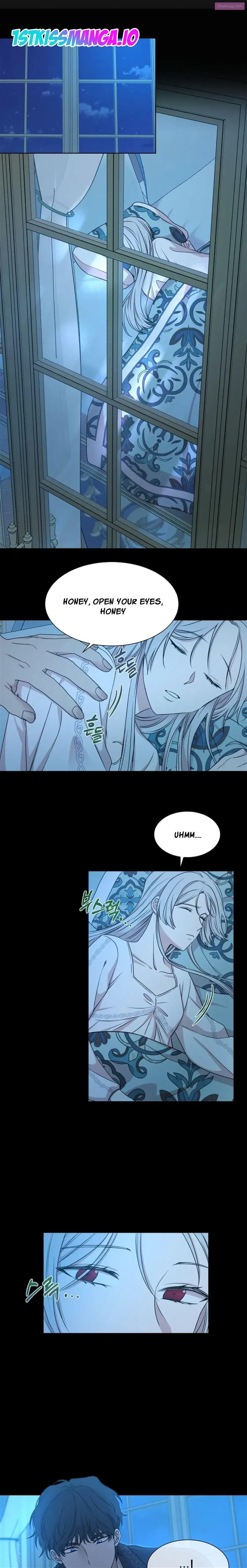 My Second Husband Is Desperate And Depressed Zinmanga X Chapter 8 Page 7