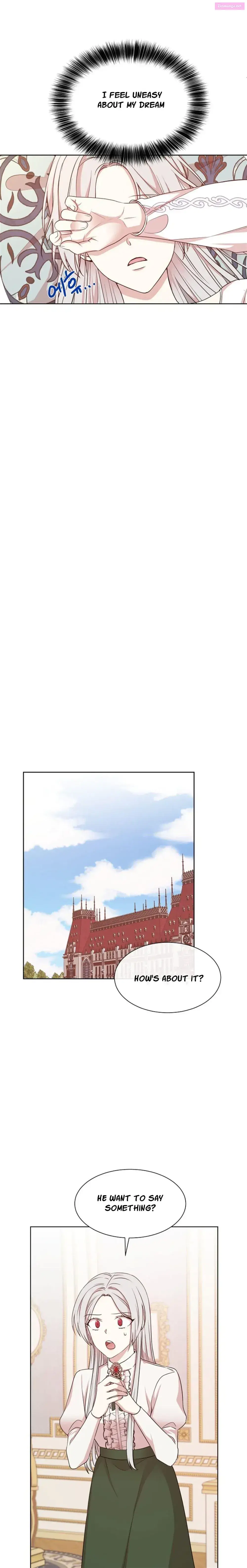 My Second Husband Is Desperate And Depressed Zinmanga X Chapter 8 Page 13