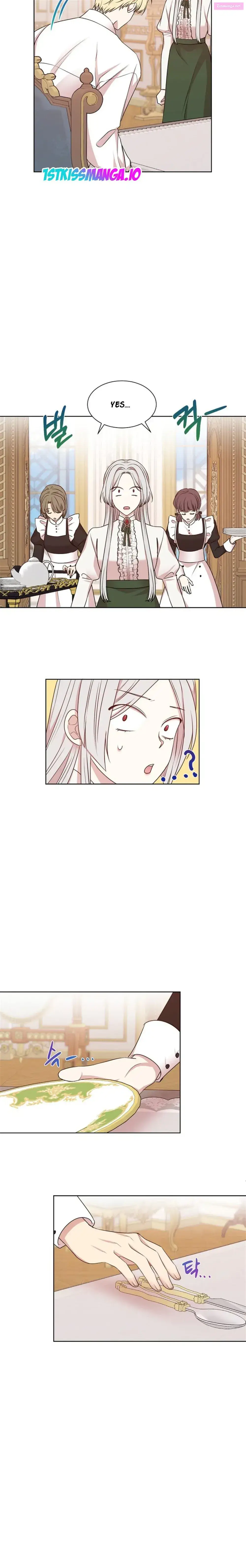 My Second Husband Is Desperate And Depressed Zinmanga X Chapter 8 Page 15