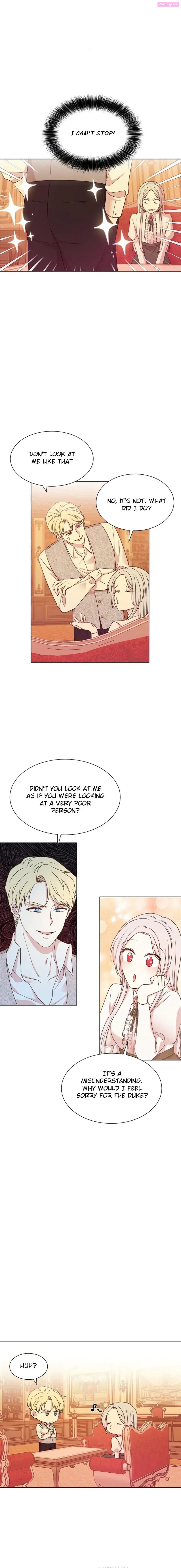 My Second Husband Is Desperate And Depressed Zinmanga X Chapter 7 Page 11