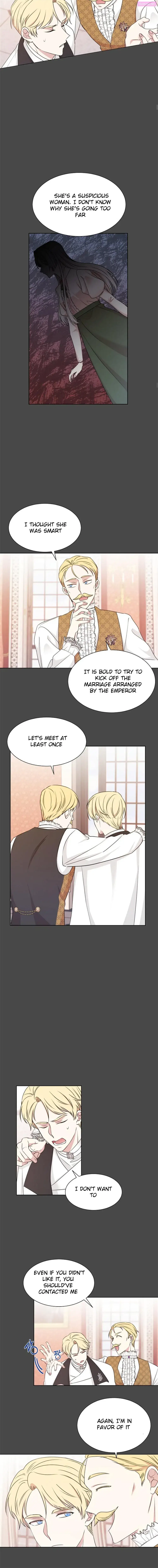 My Second Husband Is Desperate And Depressed Zinmanga X Chapter 5 Page 8