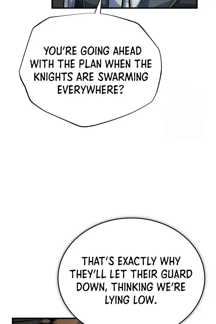 Academy’s Undercover Professor Zinmanga X Chapter 100 Page 31