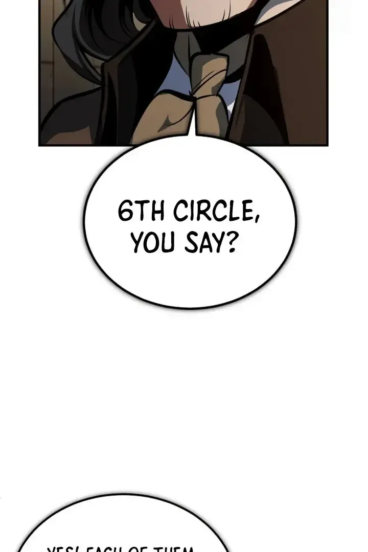 Academy’s Undercover Professor Zinmanga X Chapter 100 Page 36