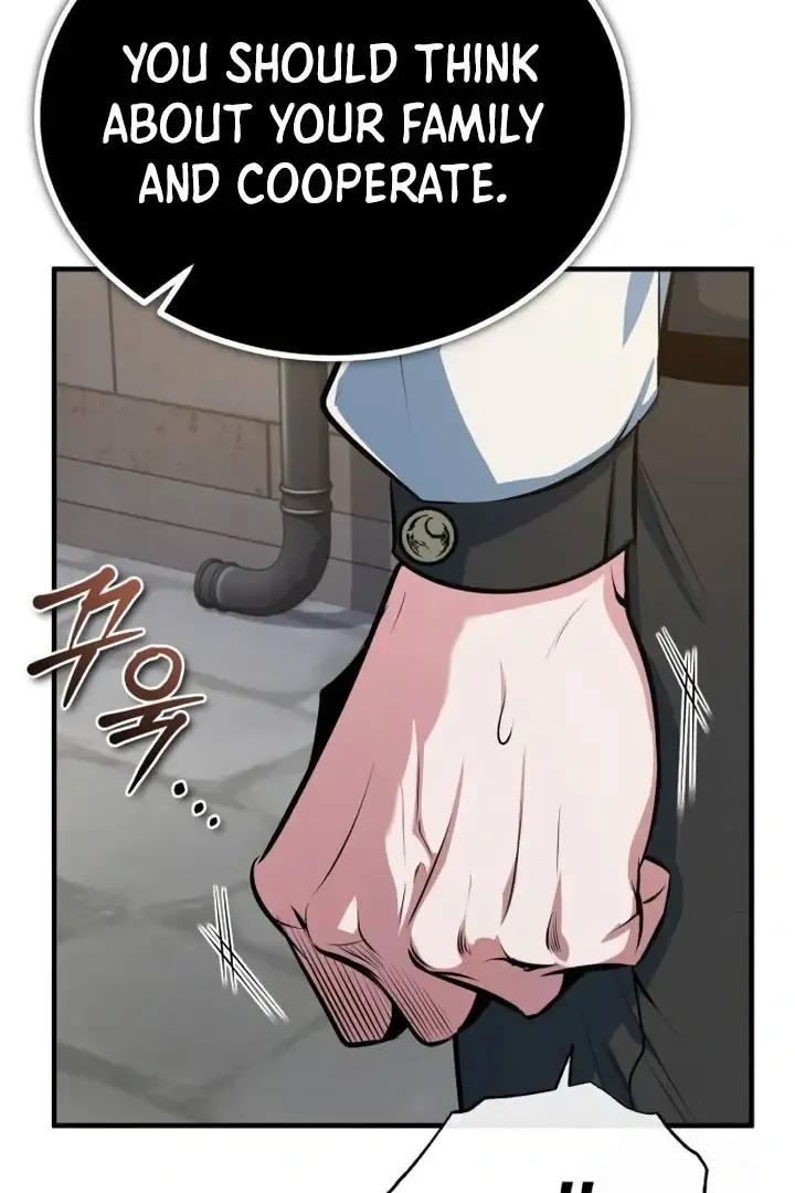 Academy’s Undercover Professor Zinmanga X Chapter 100 Page 43