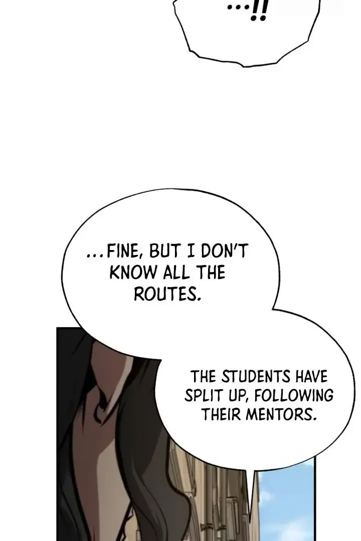 Academy’s Undercover Professor Zinmanga X Chapter 100 Page 44