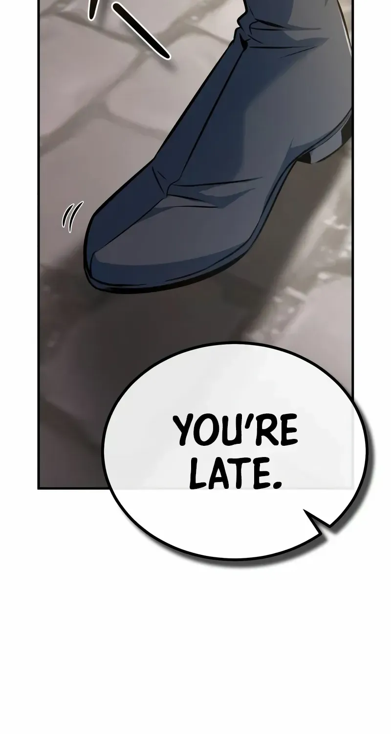 Academy’s Undercover Professor Zinmanga X Chapter 99 Page 64