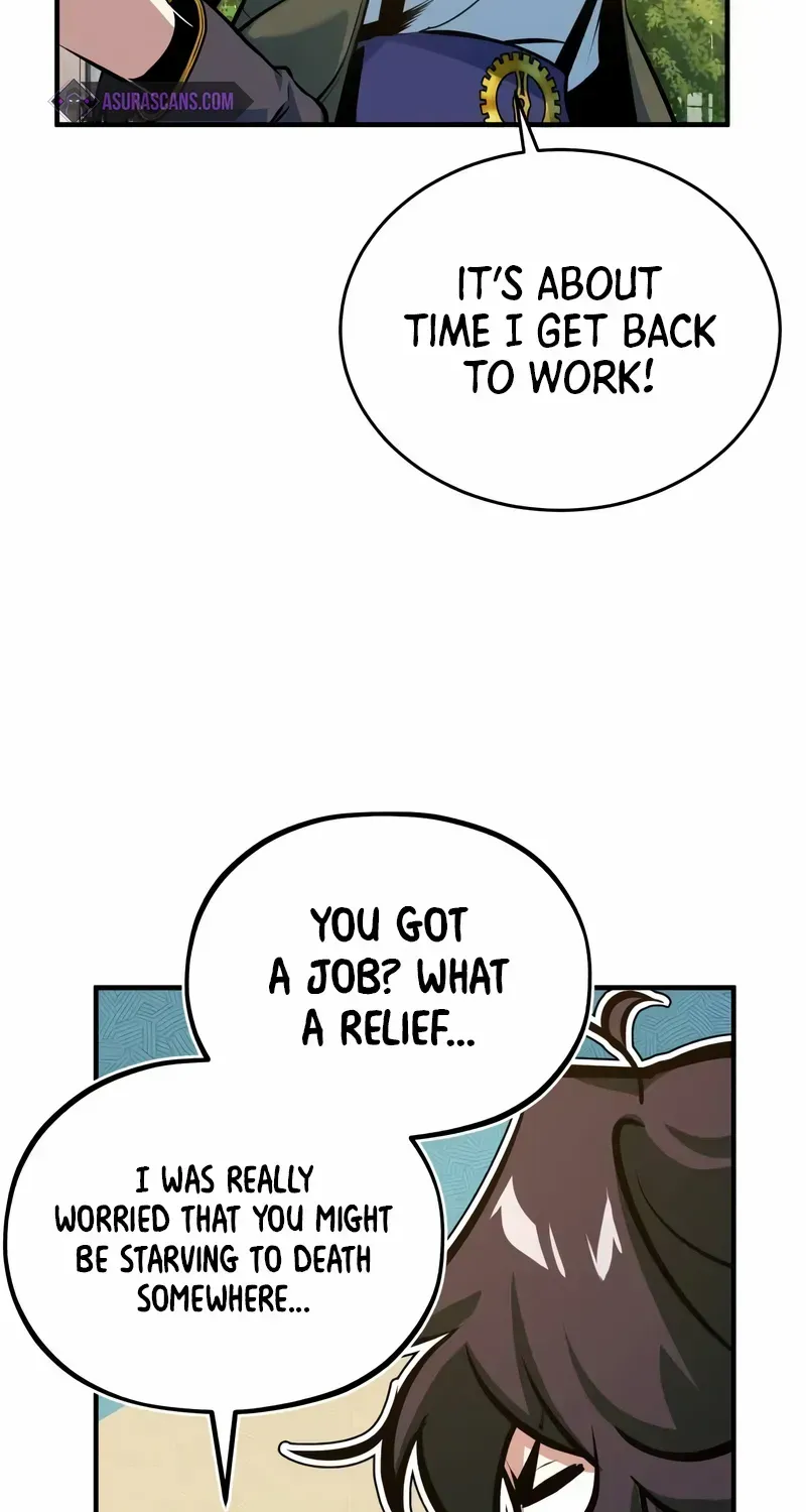 Academy’s Undercover Professor Zinmanga X Chapter 99 Page 79