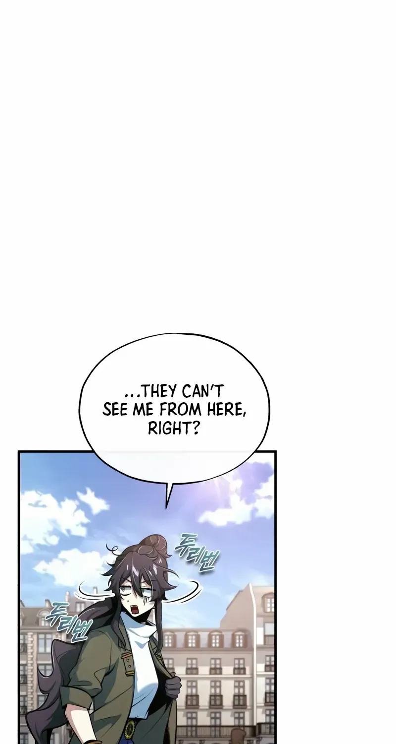 Academy’s Undercover Professor Zinmanga X Chapter 99 Page 84