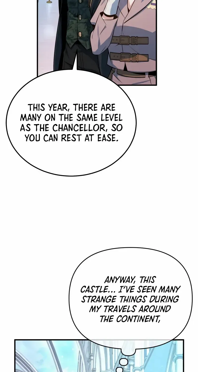 Academy’s Undercover Professor Zinmanga X Chapter 99 Page 93