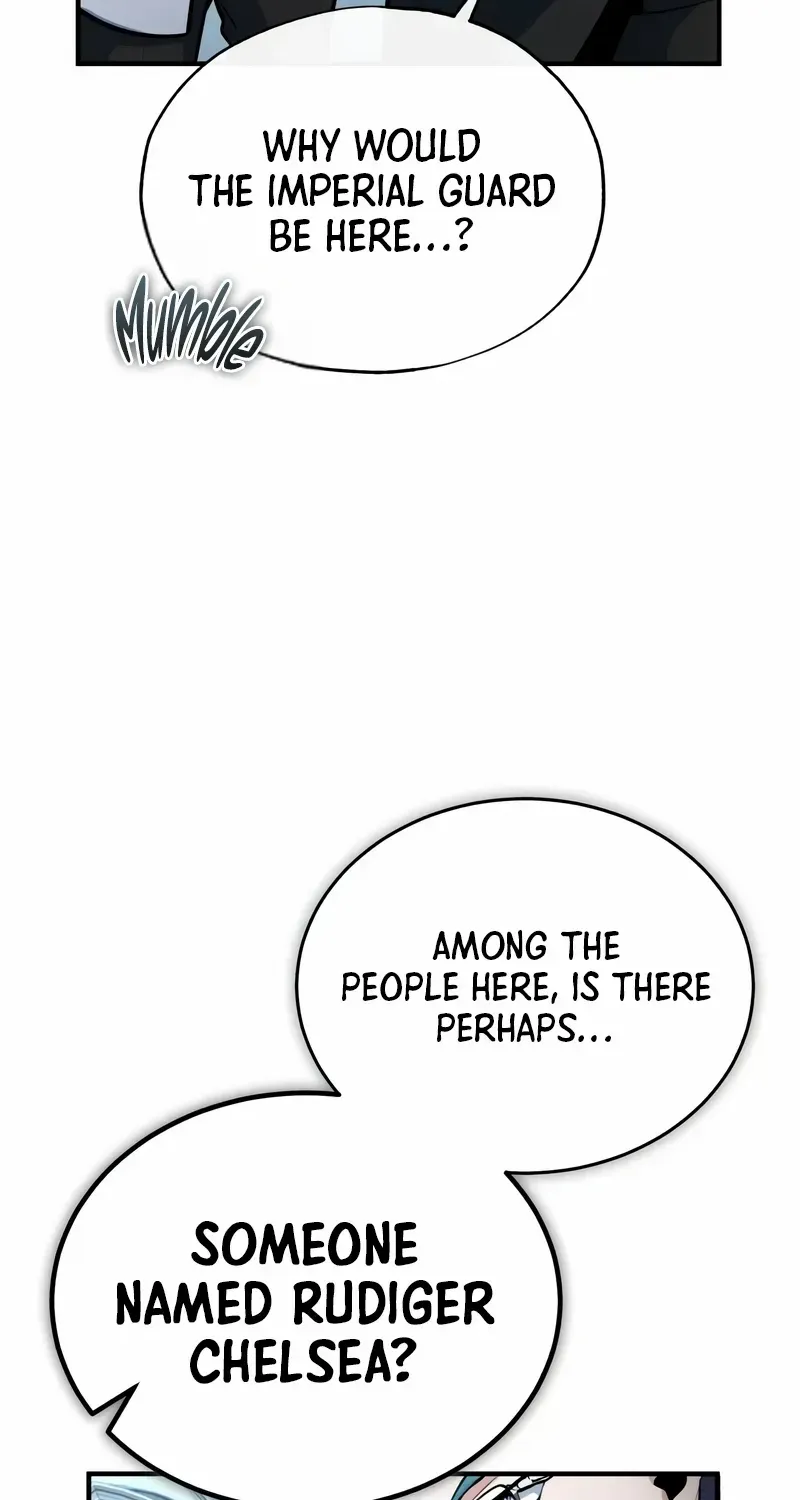 Academy’s Undercover Professor Zinmanga X Chapter 99 Page 104