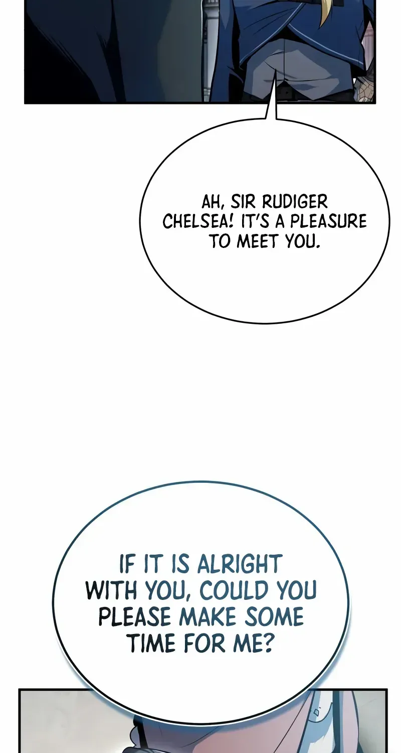 Academy’s Undercover Professor Zinmanga X Chapter 99 Page 107