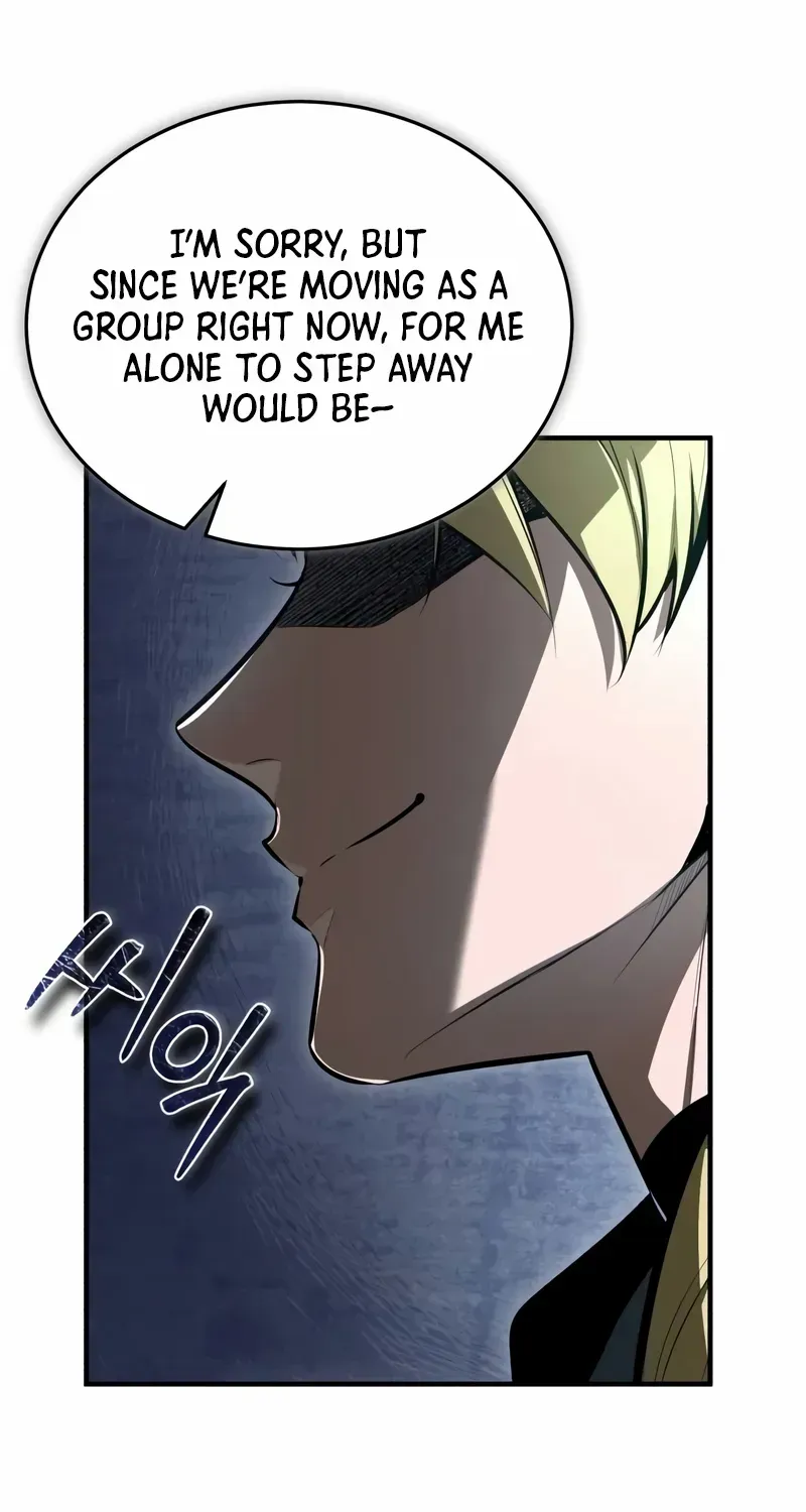 Academy’s Undercover Professor Zinmanga X Chapter 99 Page 109