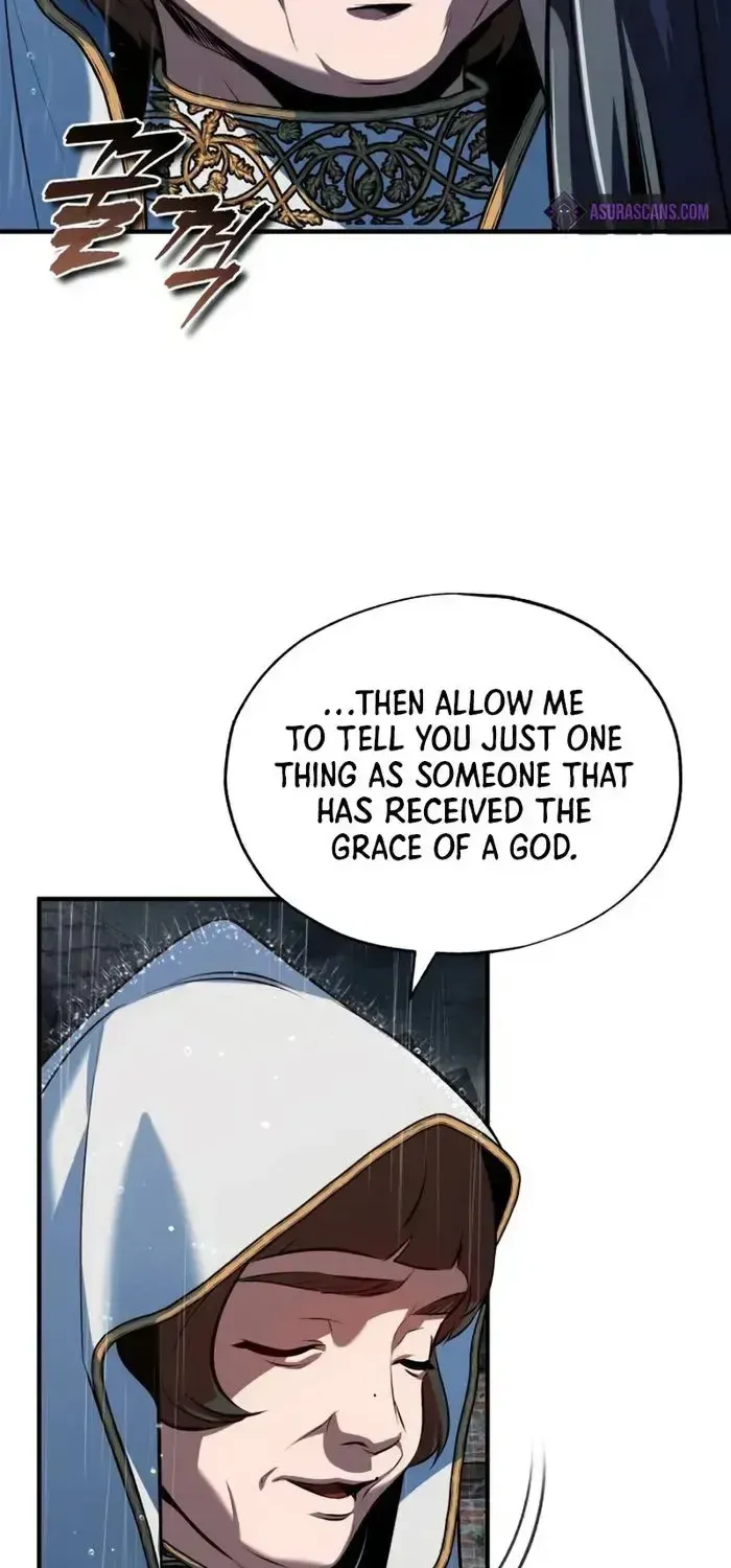 Academy’s Undercover Professor Zinmanga X Chapter 98 Page 3