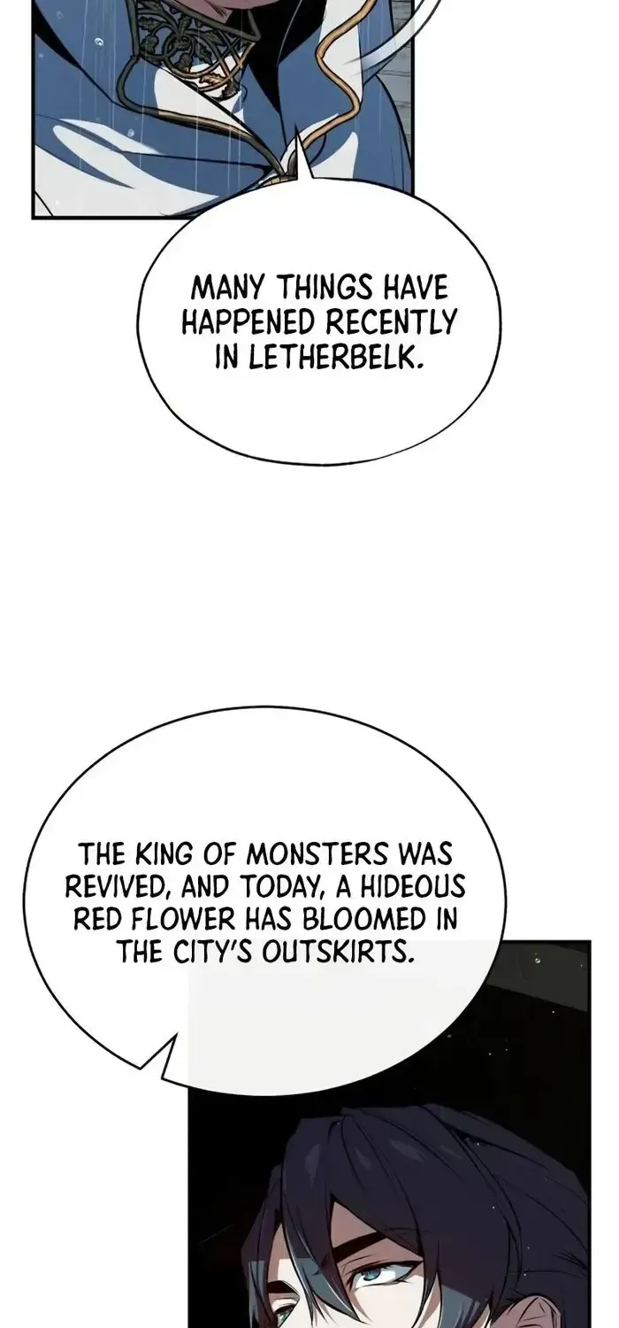 Academy’s Undercover Professor Zinmanga X Chapter 98 Page 4