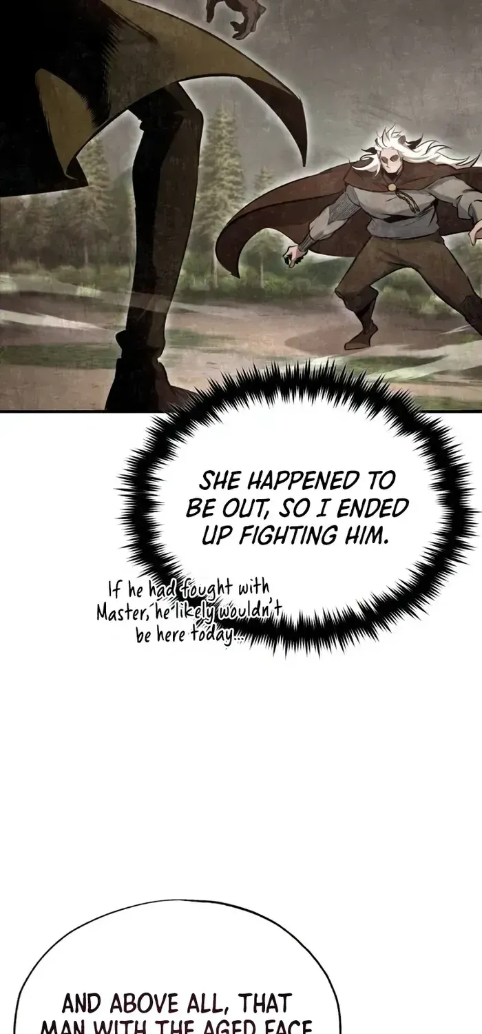 Academy’s Undercover Professor Zinmanga X Chapter 98 Page 22