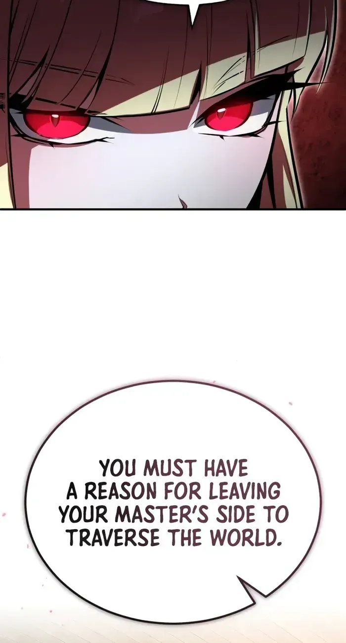 Academy’s Undercover Professor Zinmanga X Chapter 98 Page 26