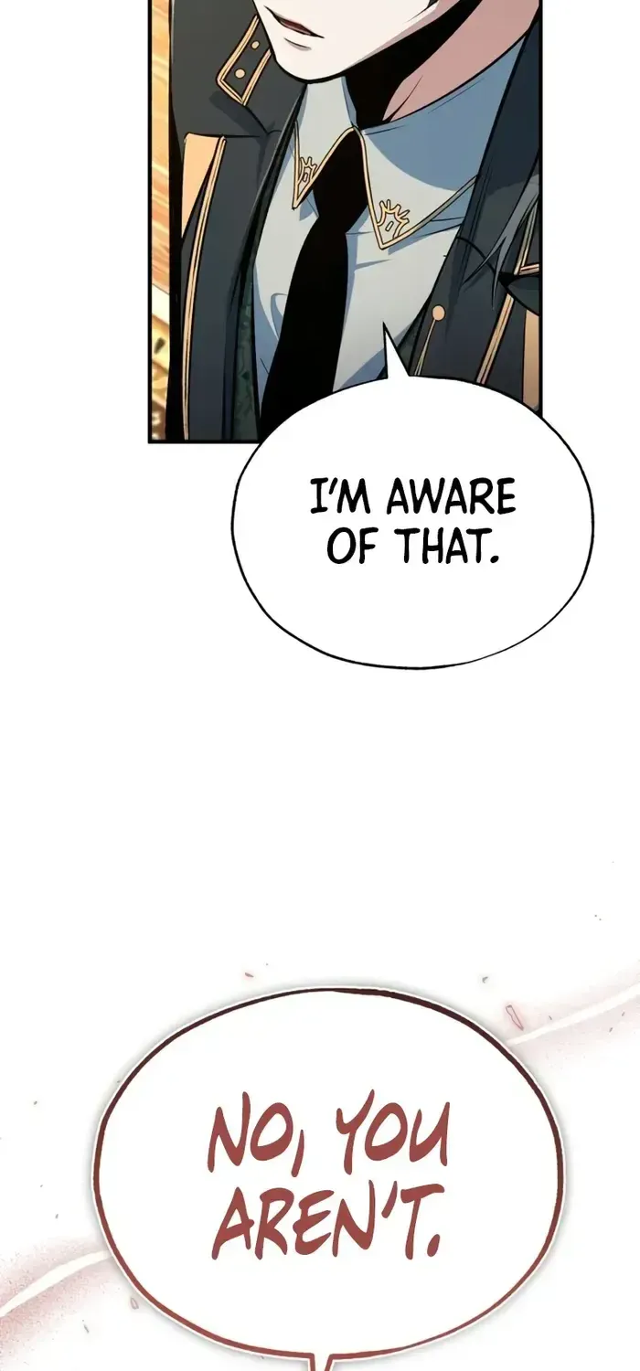 Academy’s Undercover Professor Zinmanga X Chapter 98 Page 37