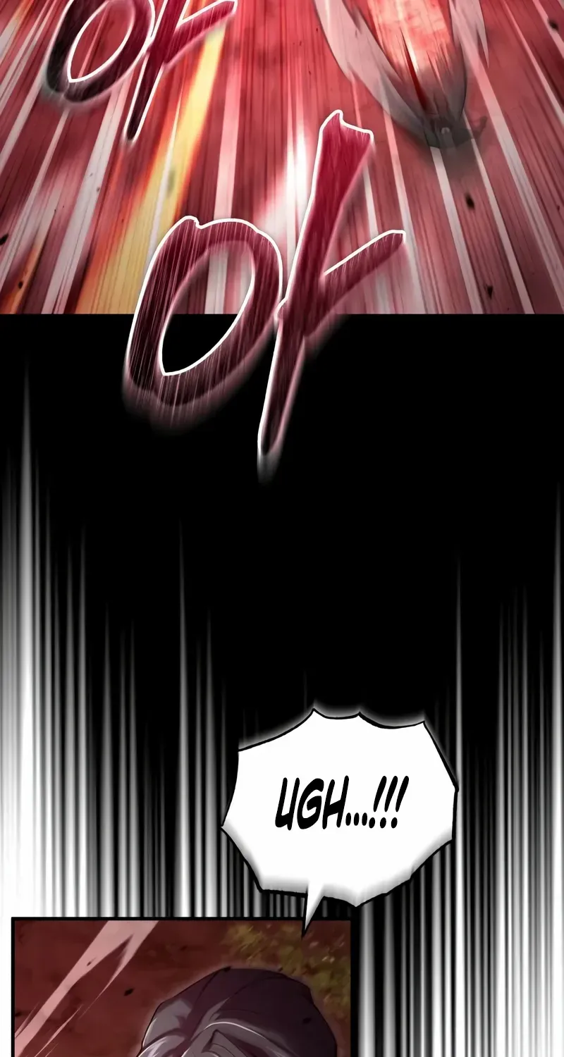 Academy’s Undercover Professor Zinmanga X Chapter 97 Page 22
