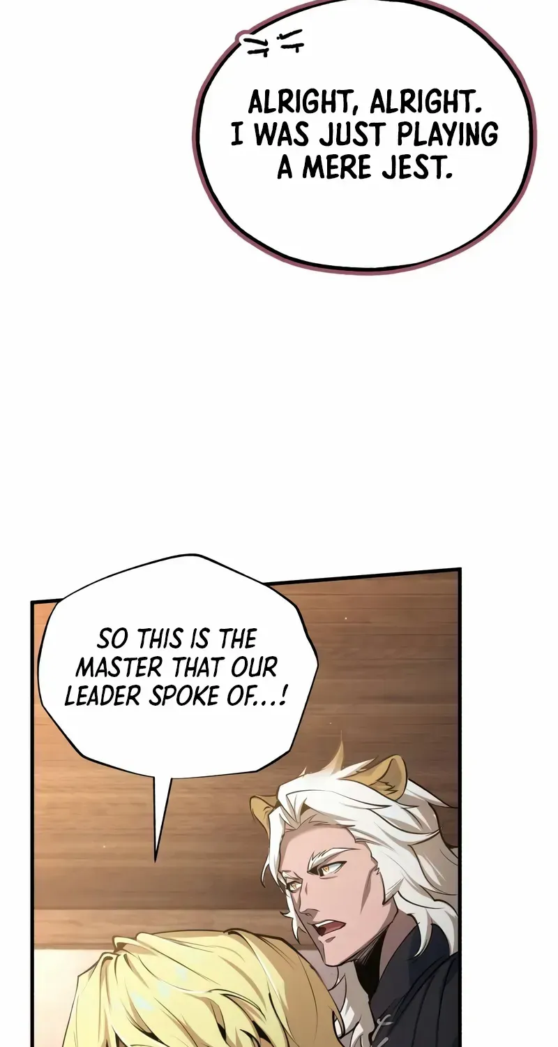 Academy’s Undercover Professor Zinmanga X Chapter 97 Page 71
