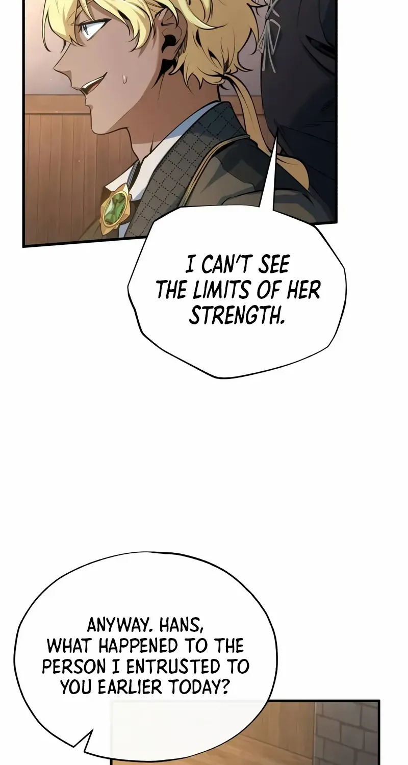 Academy’s Undercover Professor Zinmanga X Chapter 97 Page 72