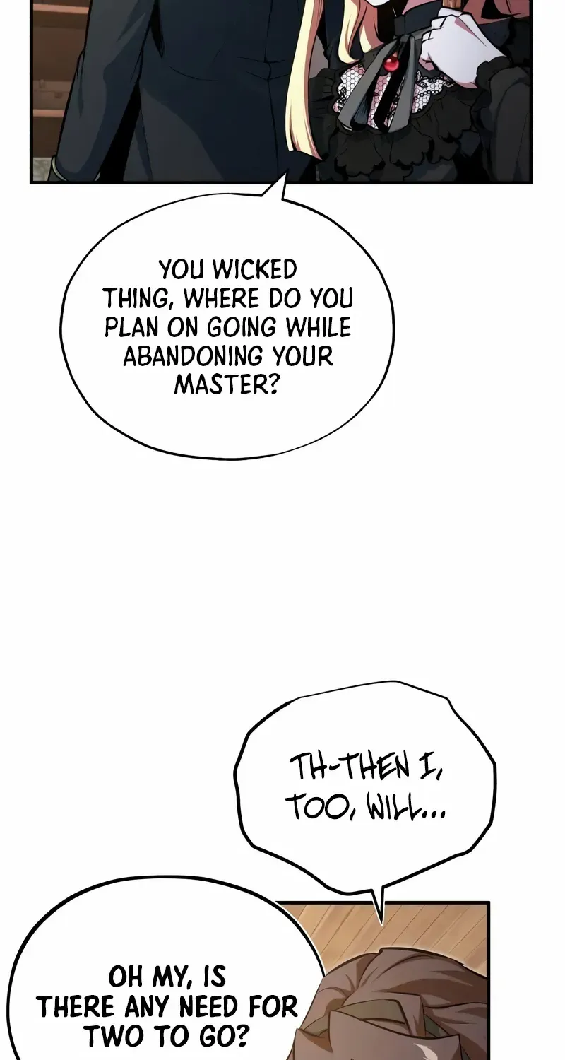Academy’s Undercover Professor Zinmanga X Chapter 97 Page 75