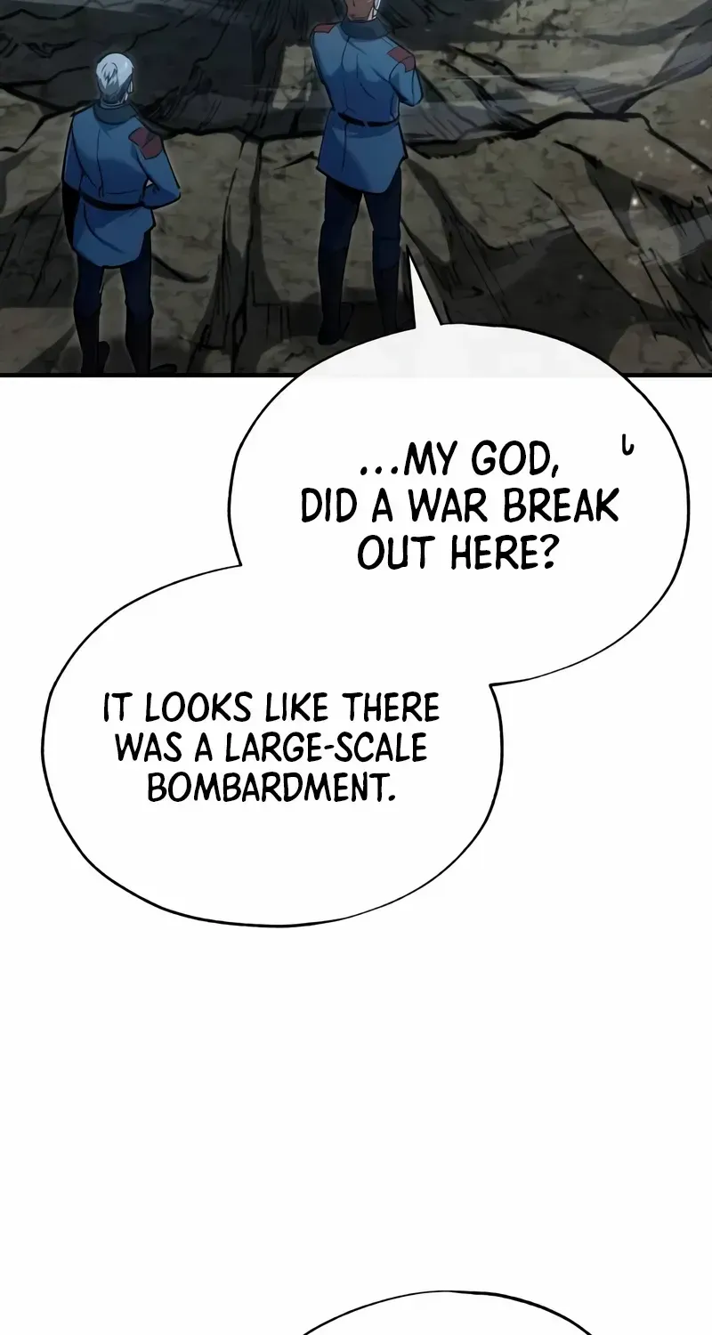 Academy’s Undercover Professor Zinmanga X Chapter 97 Page 82