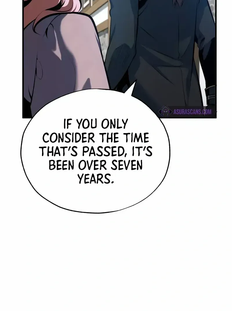 Academy’s Undercover Professor Zinmanga X Chapter 96 Page 19