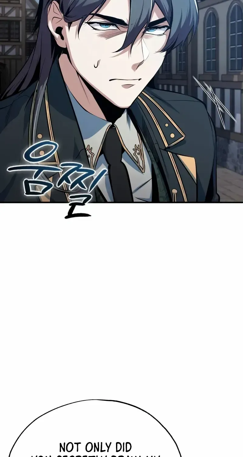 Academy’s Undercover Professor Zinmanga X Chapter 96 Page 22