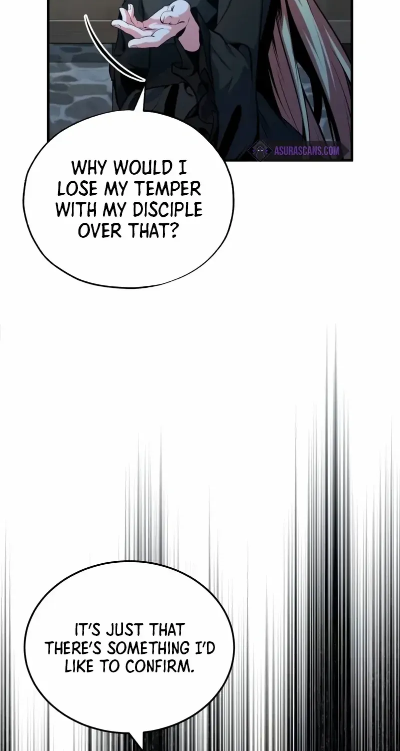 Academy’s Undercover Professor Zinmanga X Chapter 96 Page 25