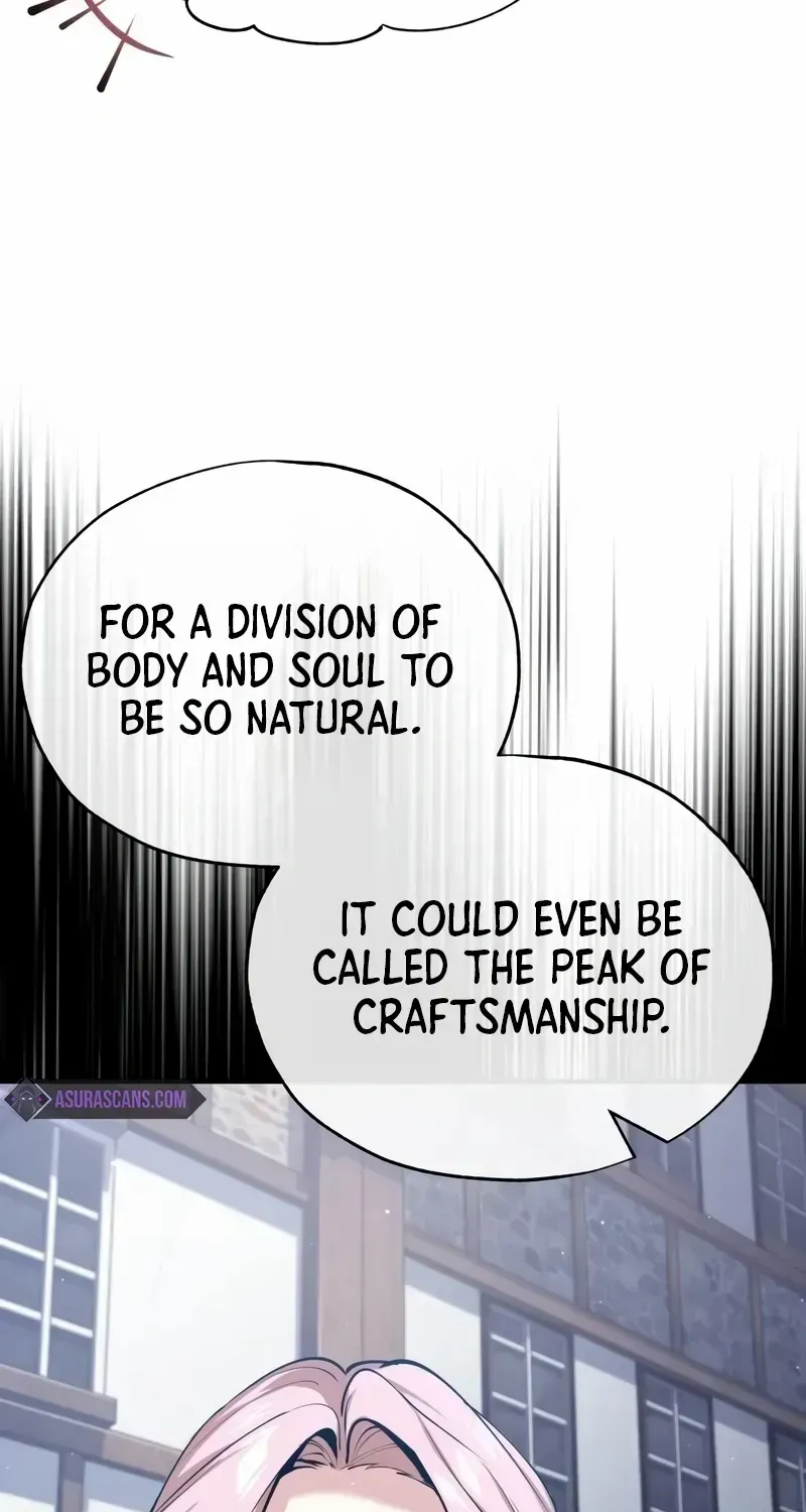 Academy’s Undercover Professor Zinmanga X Chapter 96 Page 33