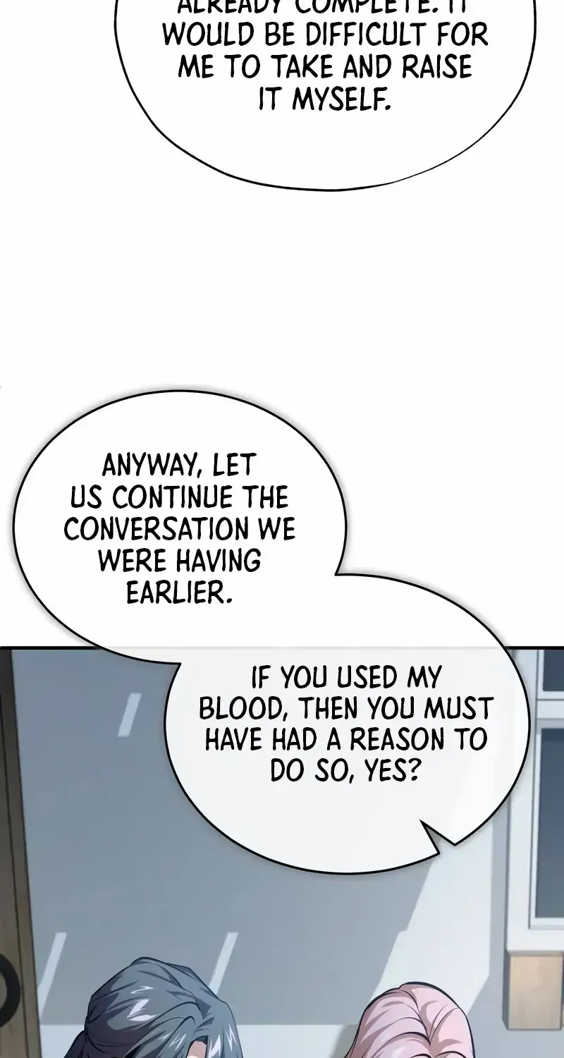 Academy’s Undercover Professor Zinmanga X Chapter 96 Page 44
