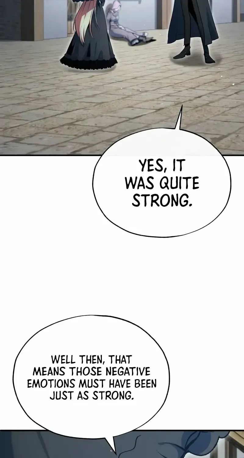 Academy’s Undercover Professor Zinmanga X Chapter 96 Page 47