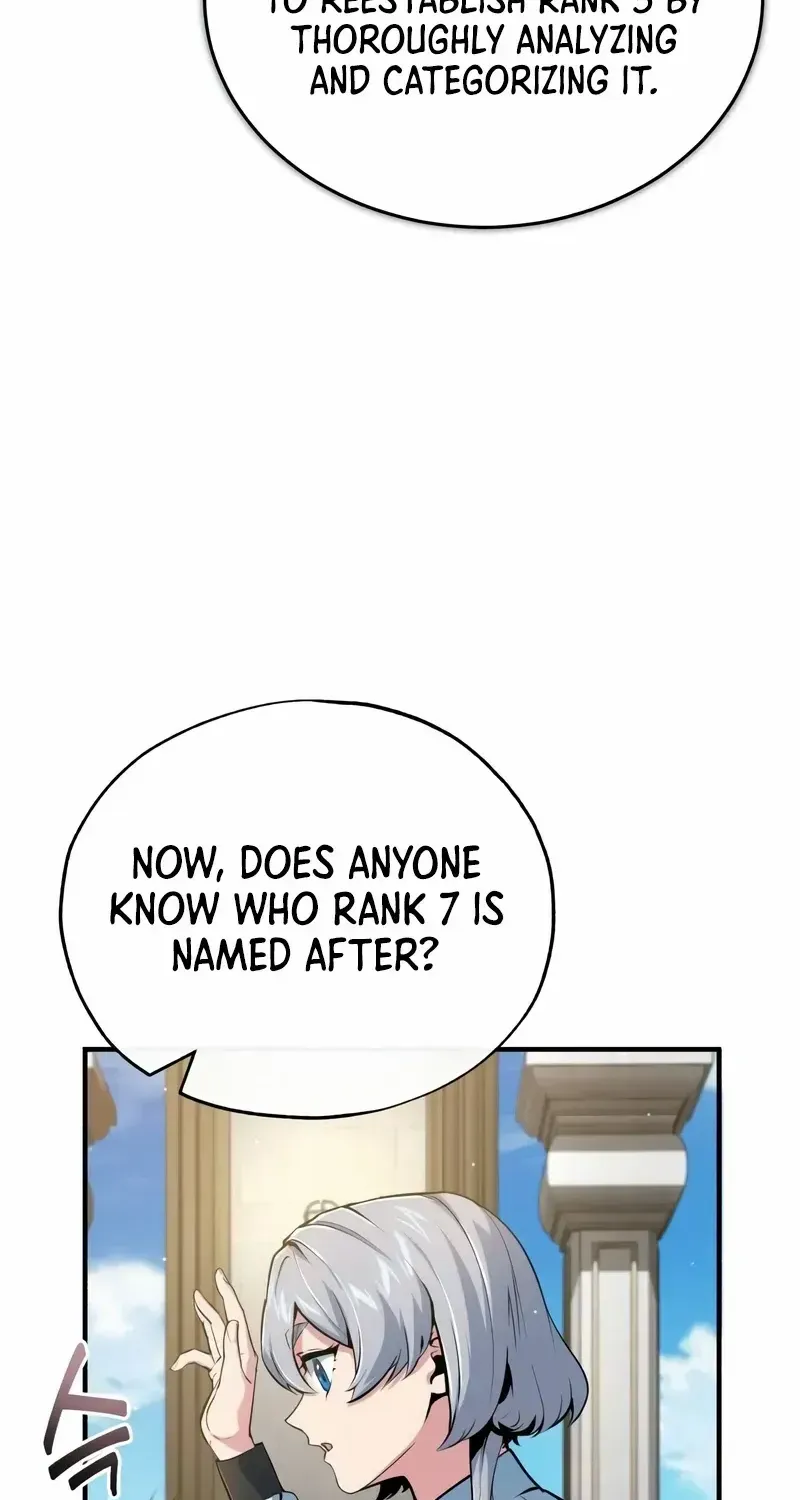 Academy’s Undercover Professor Zinmanga X Chapter 95 Page 21