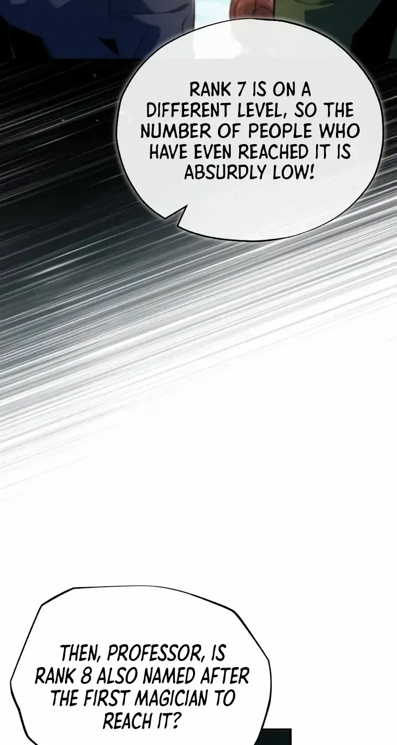 Academy’s Undercover Professor Zinmanga X Chapter 95 Page 25