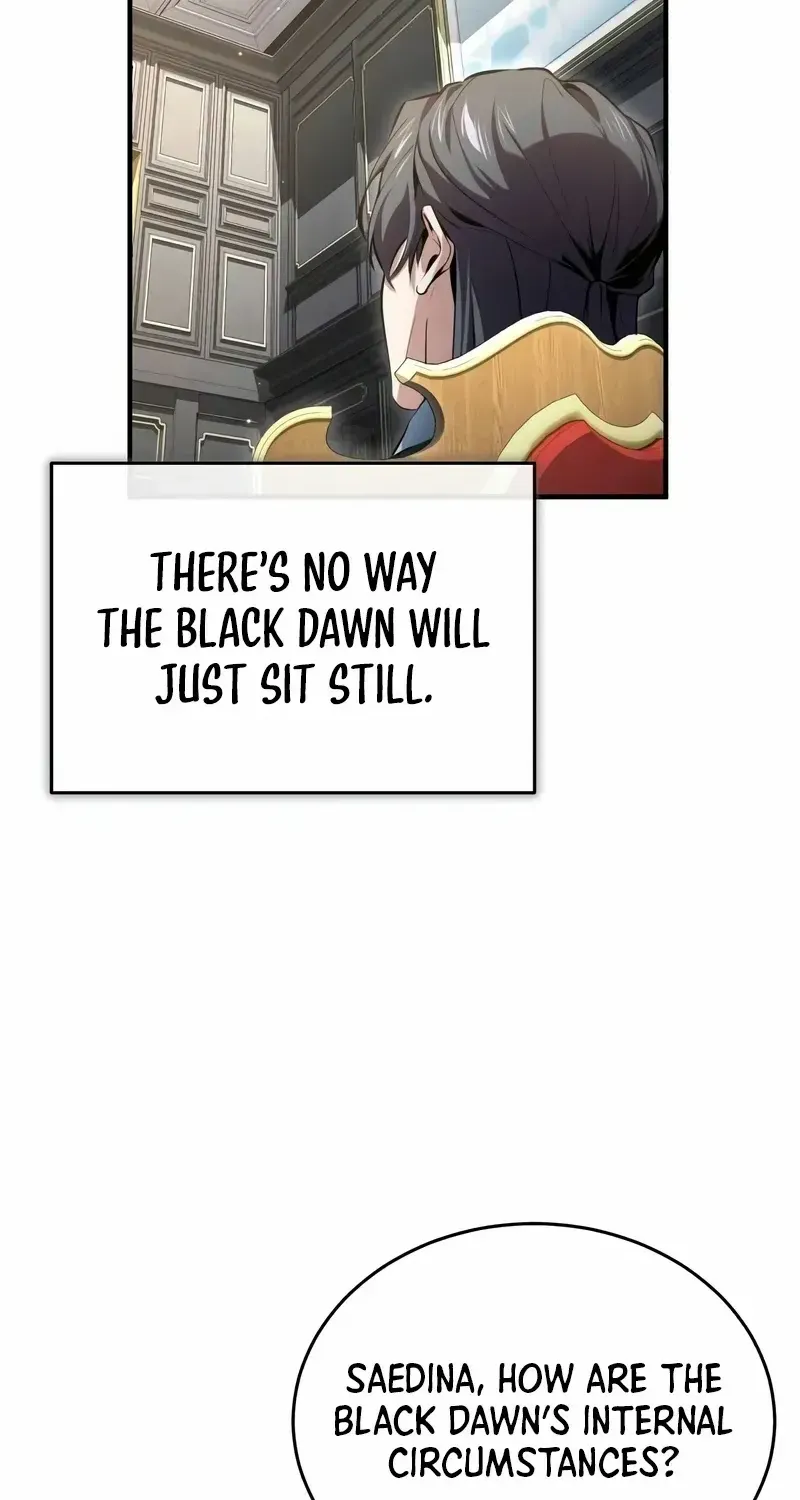Academy’s Undercover Professor Zinmanga X Chapter 95 Page 37