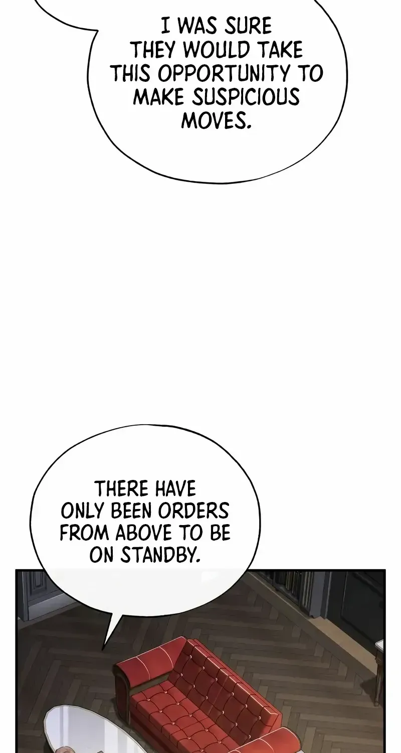 Academy’s Undercover Professor Zinmanga X Chapter 95 Page 40