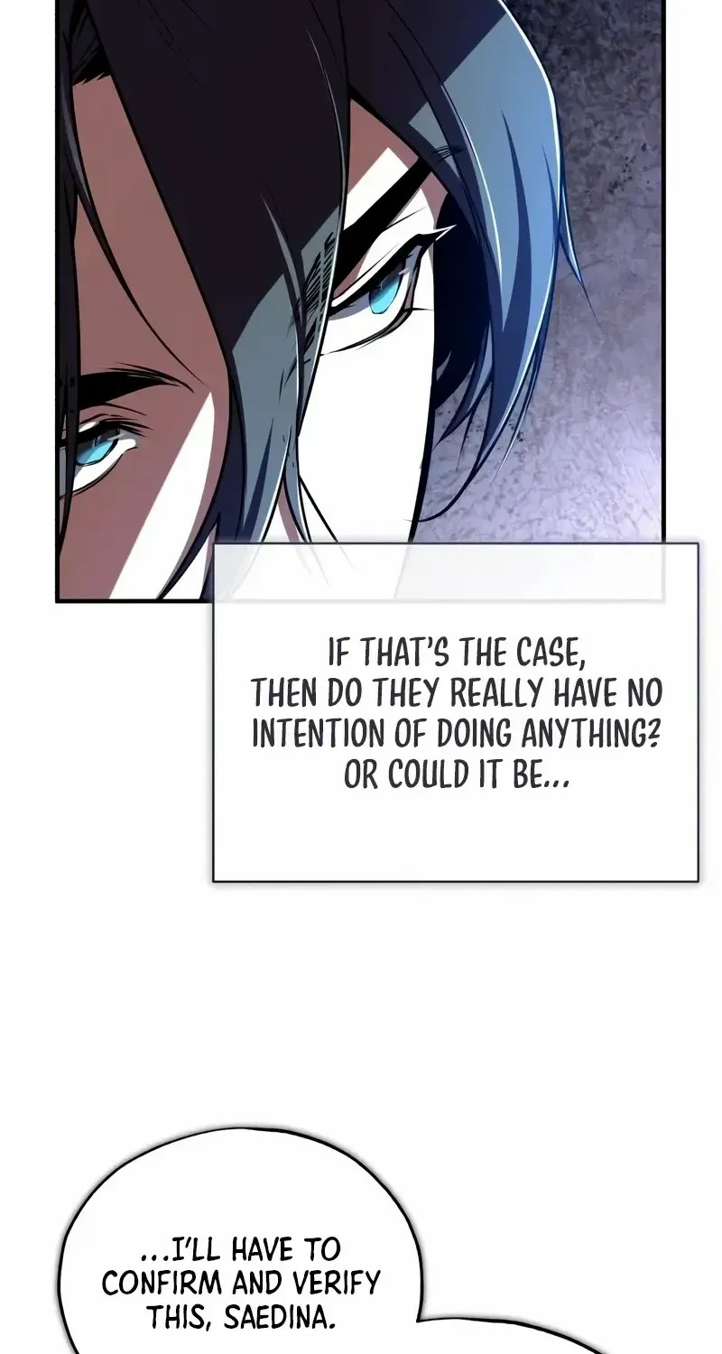 Academy’s Undercover Professor Zinmanga X Chapter 95 Page 42