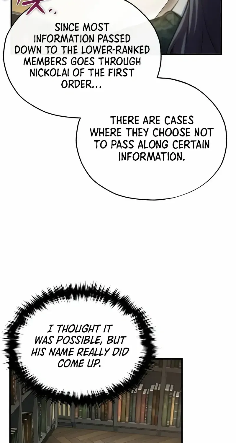 Academy’s Undercover Professor Zinmanga X Chapter 95 Page 45