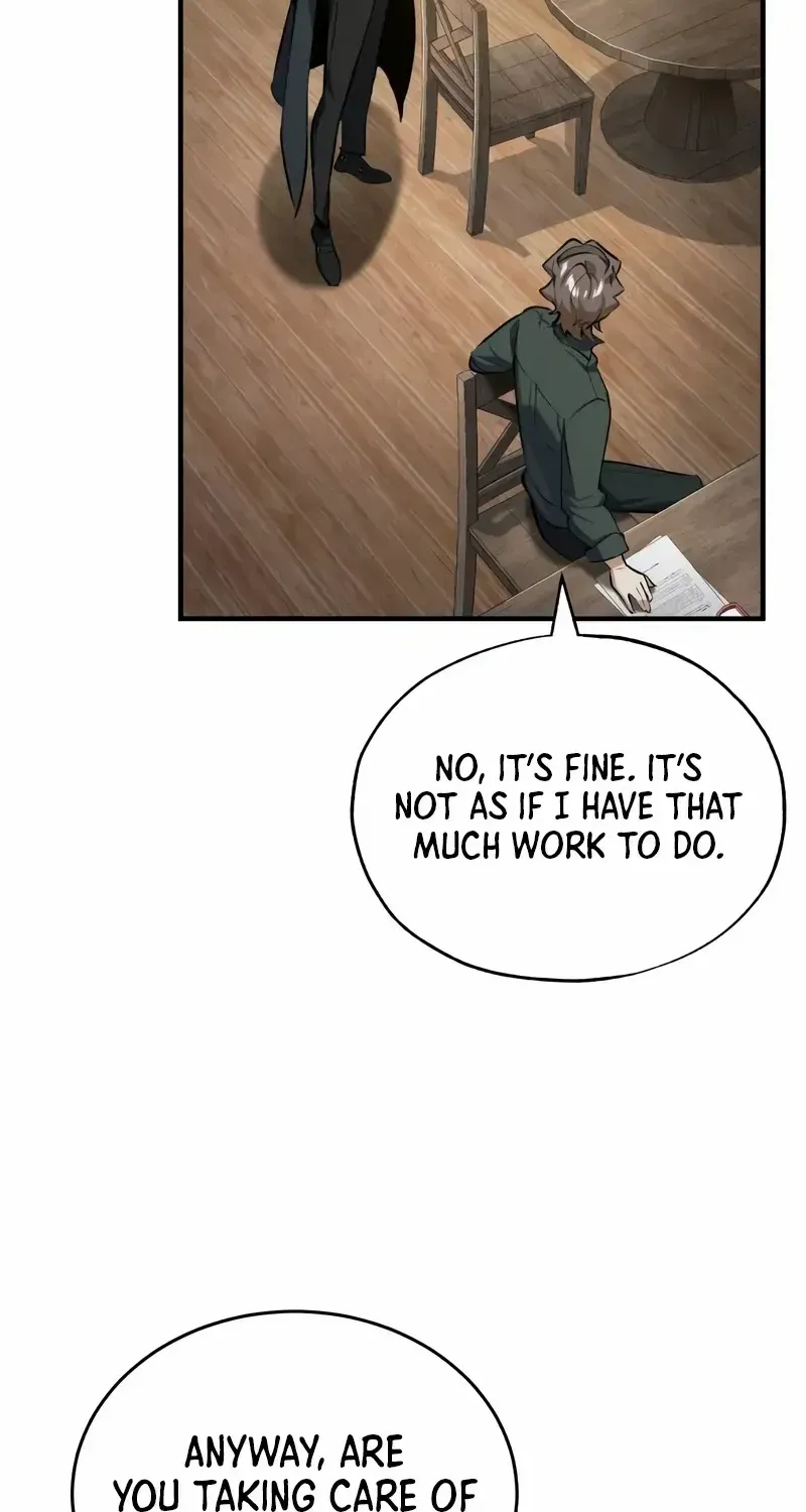 Academy’s Undercover Professor Zinmanga X Chapter 95 Page 53