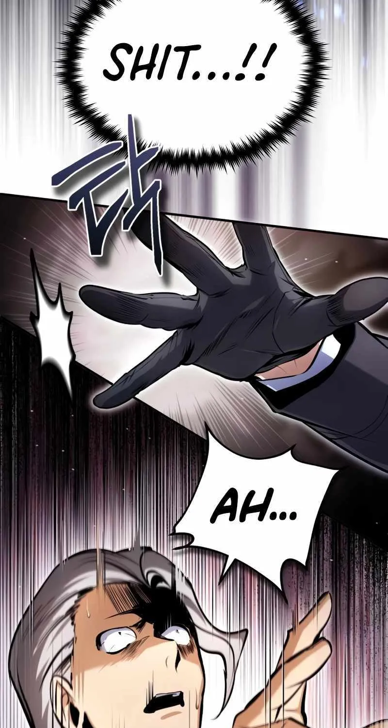 Academy’s Undercover Professor Zinmanga X Chapter 91 Page 80
