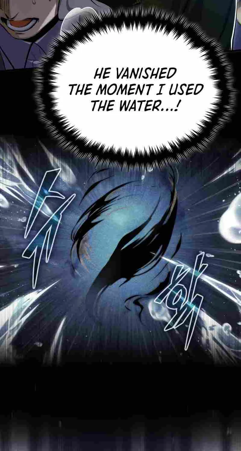 Academy’s Undercover Professor Zinmanga X Chapter 91 Page 89