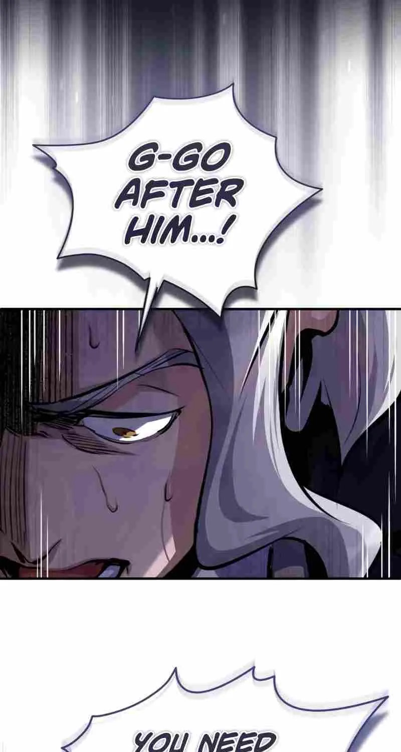 Academy’s Undercover Professor Zinmanga X Chapter 91 Page 90