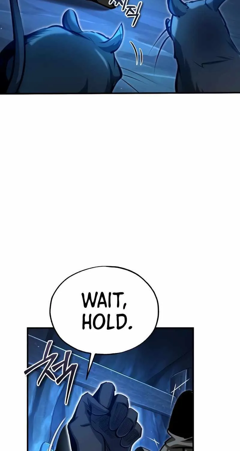 Academy’s Undercover Professor Zinmanga X Chapter 91 Page 96