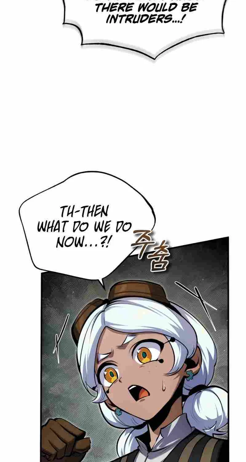 Academy’s Undercover Professor Zinmanga X Chapter 91 Page 105