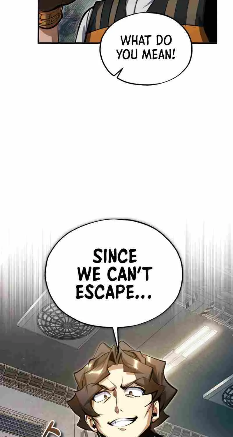 Academy’s Undercover Professor Zinmanga X Chapter 91 Page 106