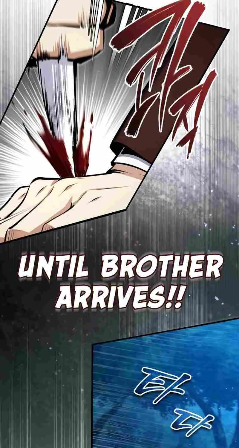 Academy’s Undercover Professor Zinmanga X Chapter 91 Page 108